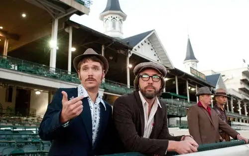 secretariat 一代骄马 高清壁纸(一)23 - 1920x1200