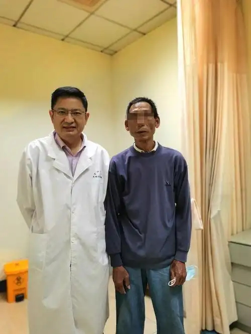 肝癌患者手术后"奇迹"存活32年,引出一段尘封许久的医患故事