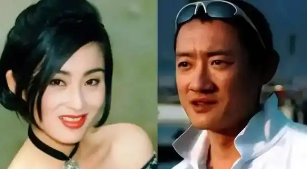 张敏曾和刘德华周润发搭戏后退圈经商被骗千万港元今如何