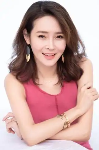 来自回族的七位女明星,个个都是颜值天花板,哪一位最令你痴迷?