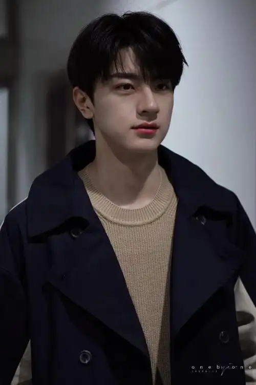 林一cronebyone林一