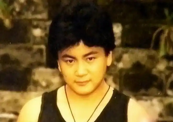 李琦的消失是娱乐圈的悲哀