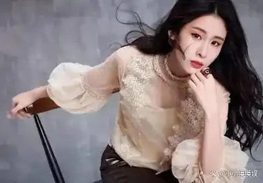 聪明的张碧晨不要名分只要孩子看似一败涂地其实早就赢麻了