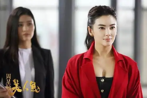 "周星驰们"打不着火,"新文化们"慌了-虎嗅网