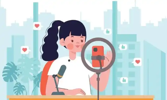 直播中控台解析直播带货里的中控主要是做什么的呢