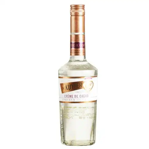 凯堡白可可可可味力娇酒dekuypercacao迪可派利口酒力娇酒