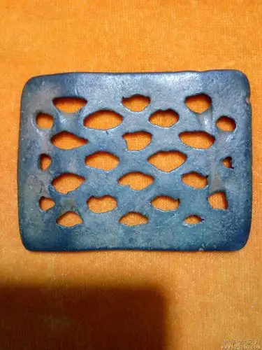 青铜片 - 中华古玩网 - 古董收藏,古玩收藏,古玩鉴定,古玩专场,古玩