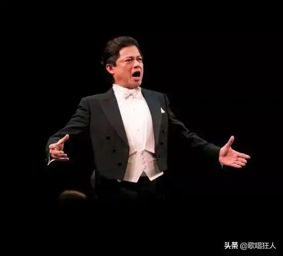 在当代中国谁最有资格被评为美声唱法三大男高音歌唱家呢