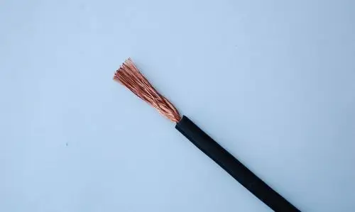 柯匠电器 bxr铜芯橡皮绝缘棉纱或其它相当纤维编织软电线橡皮电线