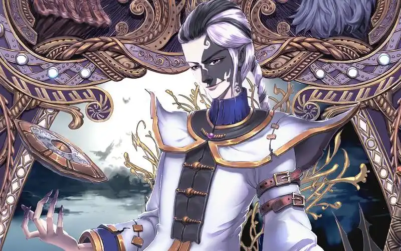 第五人格宿伞之魂日常操作