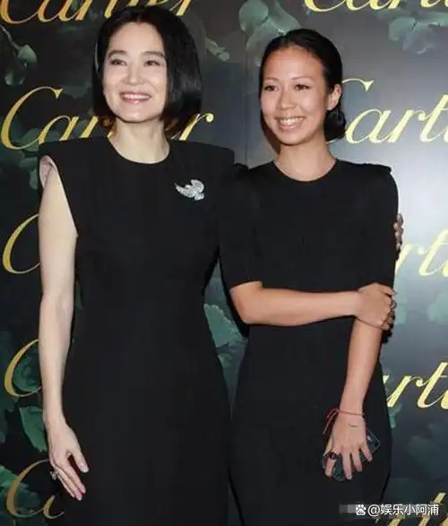 "丑基因"有多么强大?这些星二代,完美避开父母高颜值基因