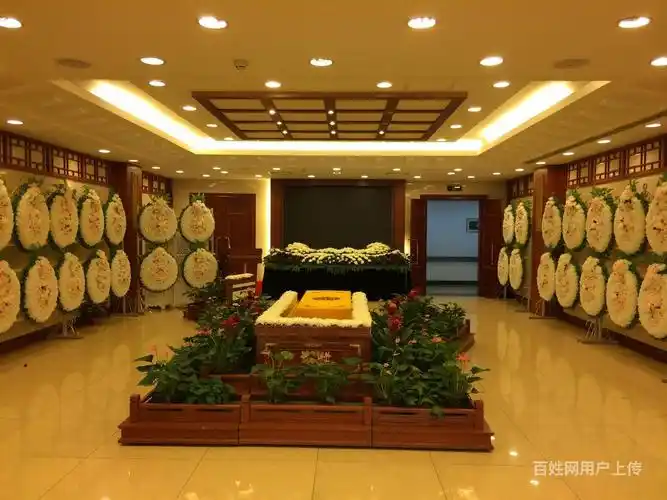 北京昌平天寿陵园告别会怎么办理