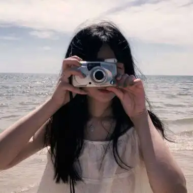 2021年最新款女生头像