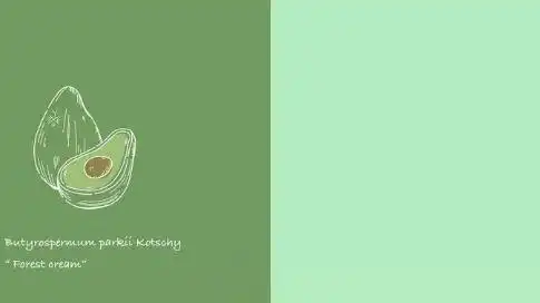 7个绝美绿色配色案例,让家变得轻奢又高级!「家居配色第07期」