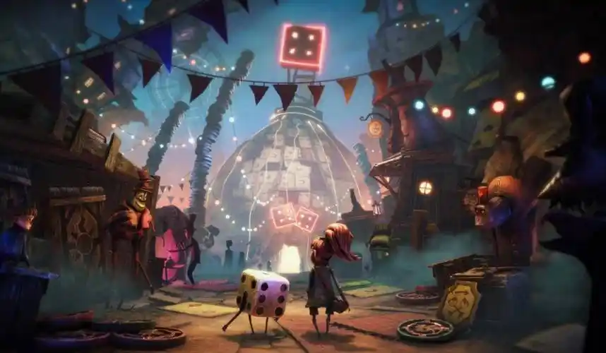 steam创意工坊是怎么来的