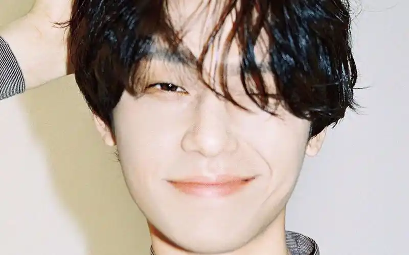 【李到晛】杂志 - grazia 12月刊拍摄花絮_哔哩哔哩_bilibili