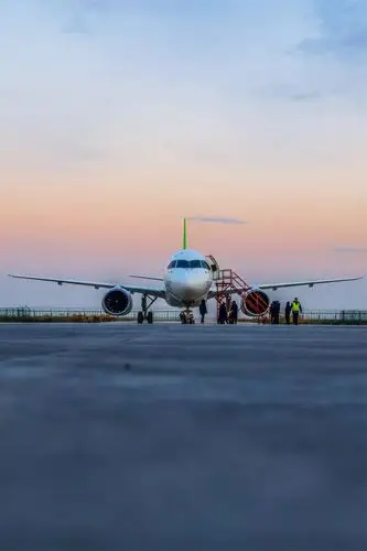 12张大飞机手机壁纸!你值得拥有:)