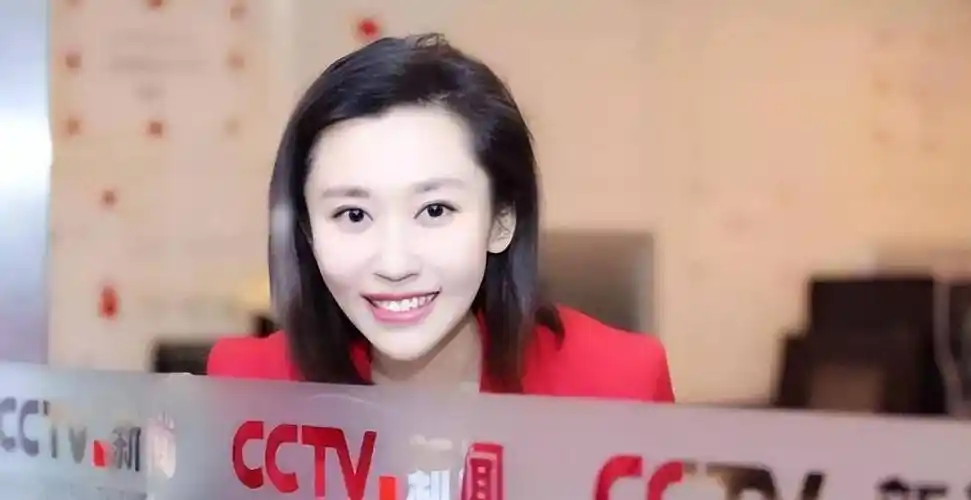 主持人王音棋:成了央视"宝藏女主播",最佳90后团宠,未来可期_康辉