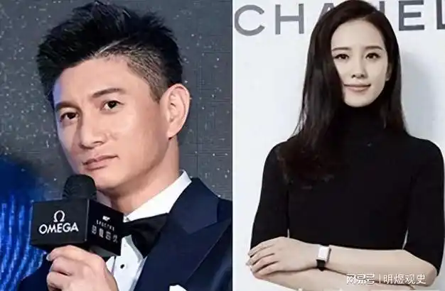 右手婚戒却不见踪迹,与吴奇隆夫妻关系引发猜想|马雅舒|蔡少芬|杨采妮