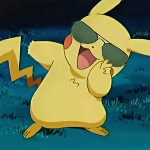 让人一看就觉得开心的头像图片