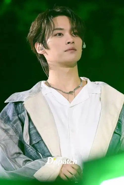 李旻浩舞蹈宝石