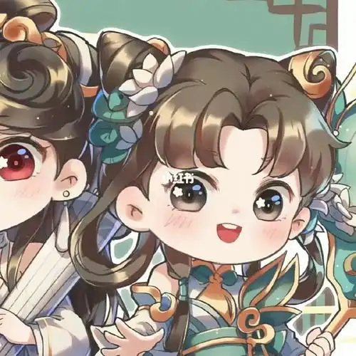 拿图评论私我#王者荣耀  #大乔小乔  #拿图私信 #请礼貌拿图