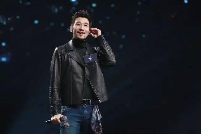 金海心满江老歌手身上的宝藏不是轻易就能学到的