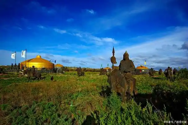 以下是关于伊宁旅游景点的一些介绍.