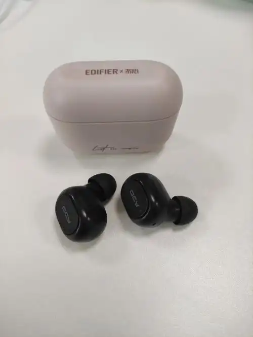 百元蓝牙耳机测评漫步者qcy