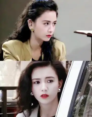 然而,在当时的香港演艺界,成为一名明星并不像叶子媚想象的那样轻而易