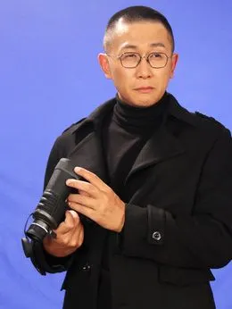 别让我看见演员表