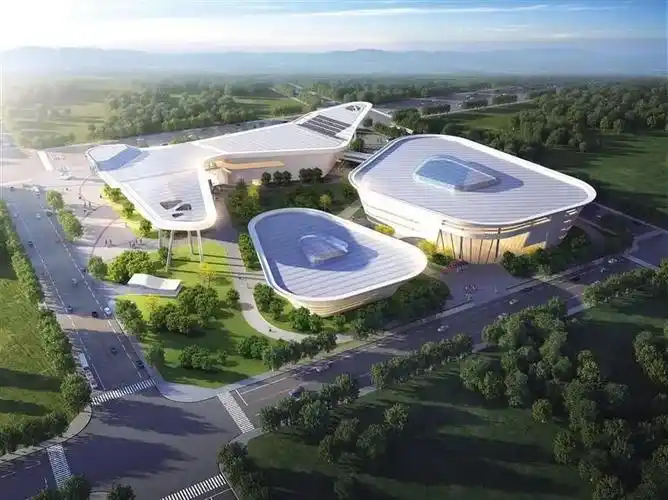 阎良区航空基地航天基地聚力空天一体奋进世界一流