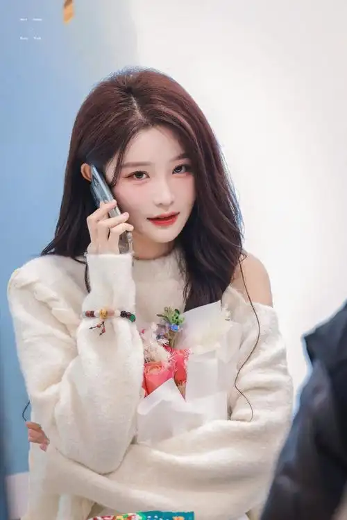 周诗雨心动狙击##今日星拍放送