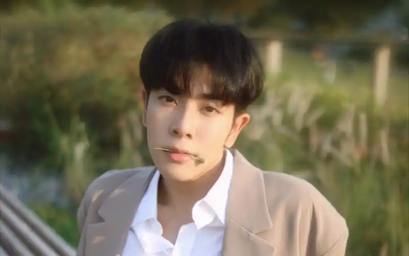 【mix汪始慧】我一口一个慧慧