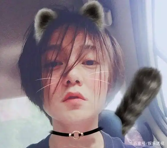 尹正女装绝了!性感妩媚清纯唯美均可扮演,女粉丝:我不配做女生