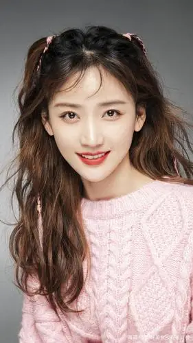 北京电影学院校花级美女张洋