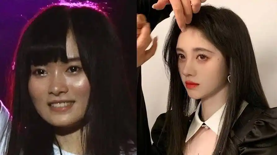 气质的形成通常源自内心的积累,就像张艺兴和蔡徐坤一样,随着年龄增长