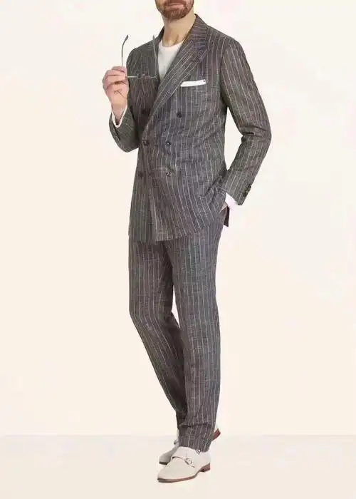 kiton西装限时6折