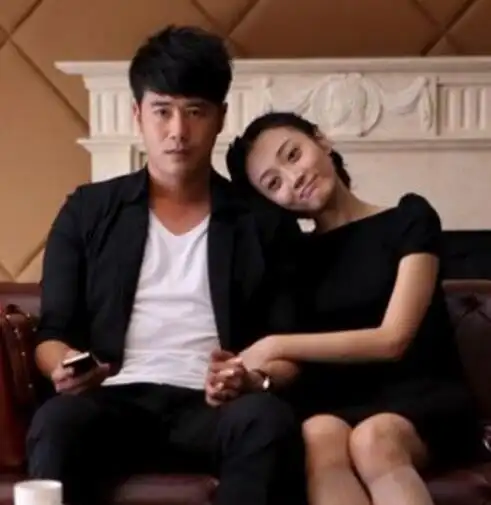 【图】潘之琳的男朋友是谁 其男友曾与刘诗诗杨幂传出过绯闻