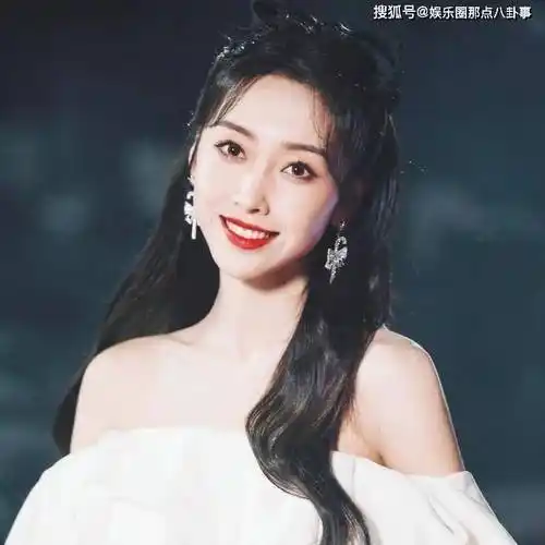 女明星颜值排名1到100名明星排行榜前100名女