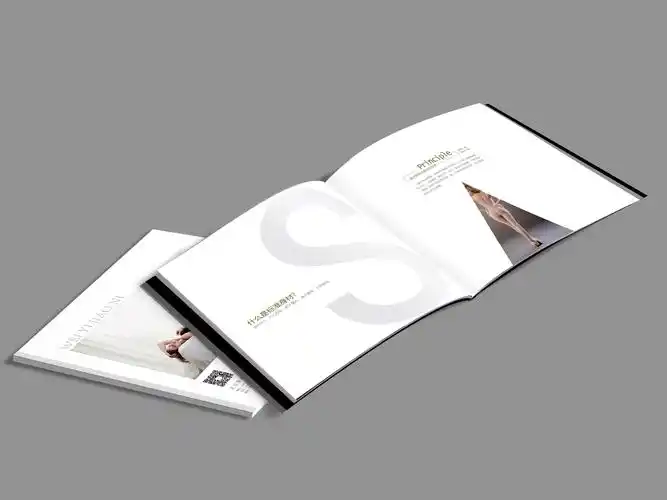 画册设计_鸿创意设计-站酷zcool