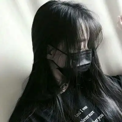 00后超拽霸气女生头像