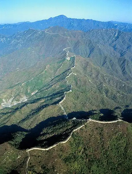 长城_长城图片下载_长城图片大全_全景图片网