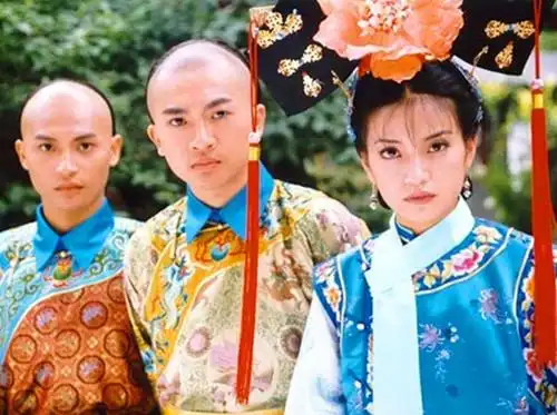 【图】还珠格格2演员表全放送 演员个个演技获好评无数