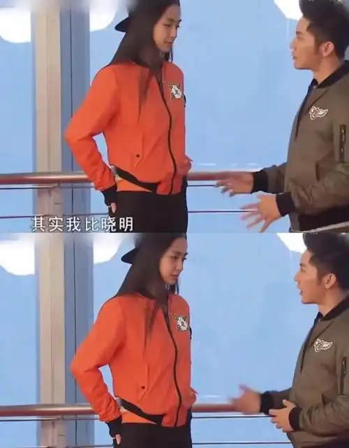 毕竟大家都说,在《奔跑吧兄弟》中看似最"在乎"杨颖的是郑恺,实际上