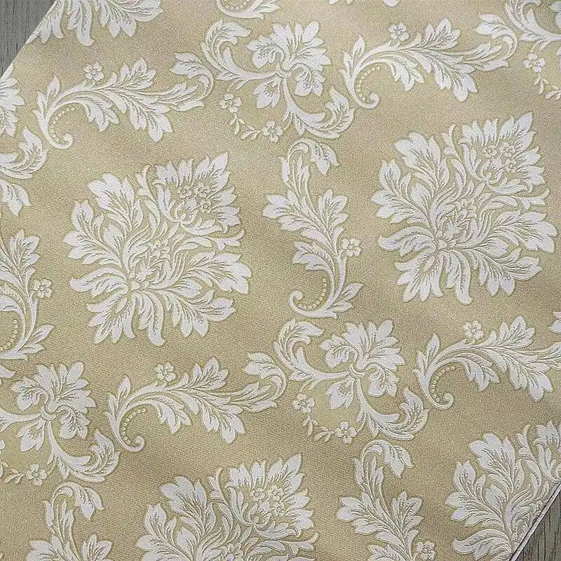 墙纸分类,先会分再去选不踩坑 国内最常见的墙纸一般分为三大类,第