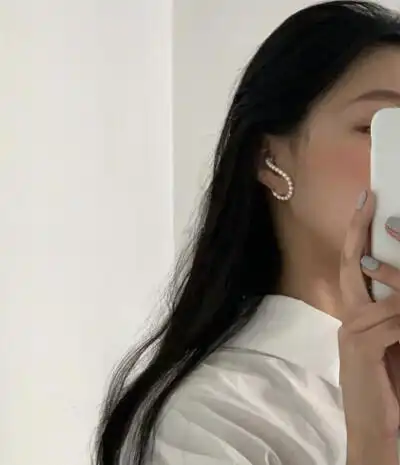 头像 女头 ins风