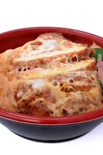 香浓好吃的芝士排骨饭图片 - 第6张