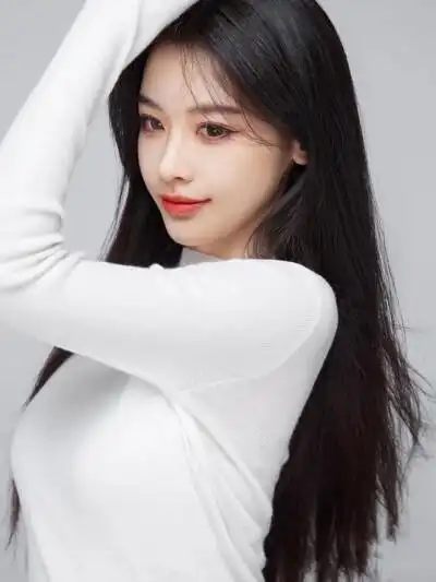 穿越西元3000后姬铃美