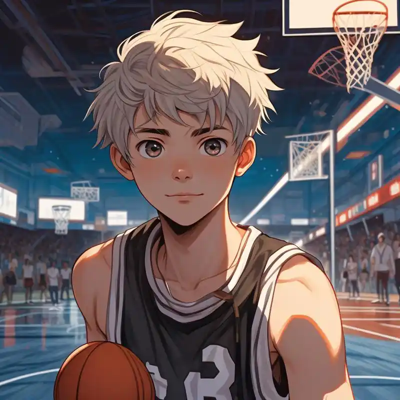 这次给大家带来一波超萌超酷炫的卡通男生头像,每一张都是精心绘制的